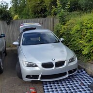 bmw twin exhaust for sale