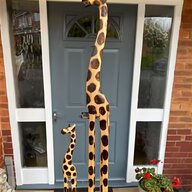 tall giraffe for sale