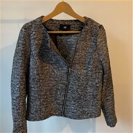 boucle jacket for sale