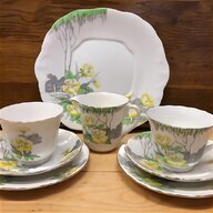 floral tea set for sale