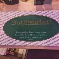 stock market board game for sale