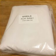 vintage flat sheet for sale