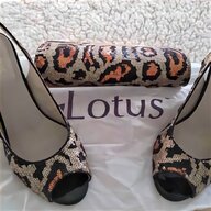 lotus clutch for sale