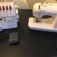 brother overlock for sale