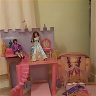 dolls house spiral staircase for sale