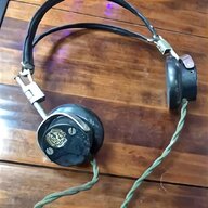 vintage headphones for sale