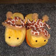 tigger slippers for sale