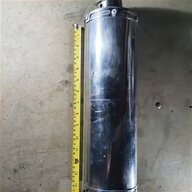 reliant exhaust for sale