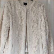 white gilet for sale