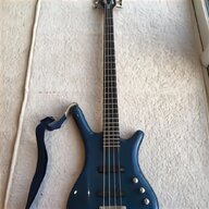 warwick corvette bass guitar for sale
