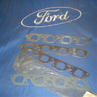 ford ka exhaust manifold for sale