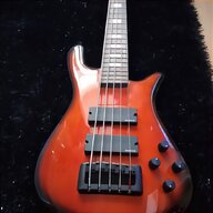 warwick bass for sale
