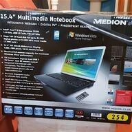 medion laptop p6613 for sale