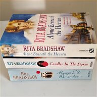rita bradshaw for sale