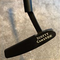 scotty cameron prototype for sale