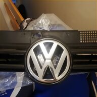 vw grill badge for sale