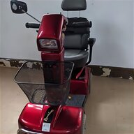 nearly mobility scooter for sale