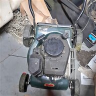 webb mower petrol for sale