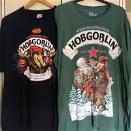 hobgoblin shirt for sale
