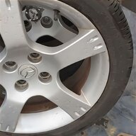mx5 alloy wheels for sale