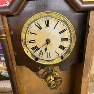 antique clock parts for sale