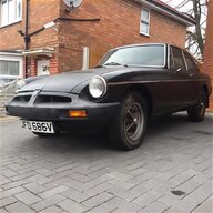 1977 mgb for sale
