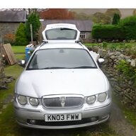 rover 75 cup holder for sale