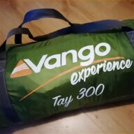 vango tent 300 for sale