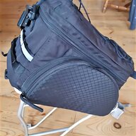 bike pannier rack bag for sale