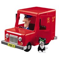 postman pat toys for sale