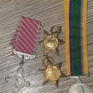 miniature medal group for sale