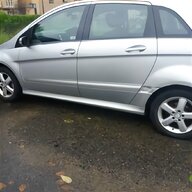 mercedes b class parts for sale for sale