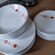 corelle plates for sale