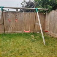 wooden swing sets for sale