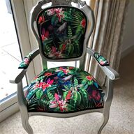 zebra print chair for sale