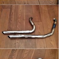 harley exhaust for sale