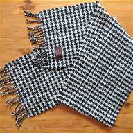 dogtooth scarf for sale