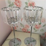 waterford crystal lamp for sale