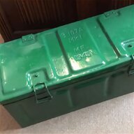 metal ammunition boxes for sale