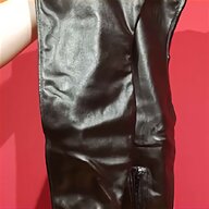 thigh length boots for sale