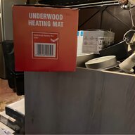 underfloor heating mat for sale