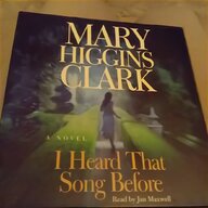 mary higgins clark books for sale