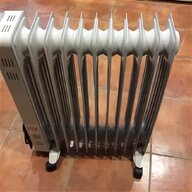 oil filled radiator thermostat for sale