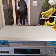 super vhs player for sale