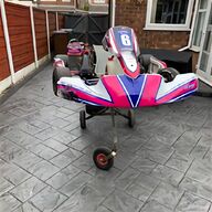 evo chassis for sale