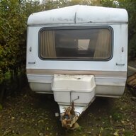 old caravan for sale