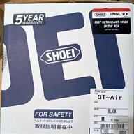 shoei gt air for sale