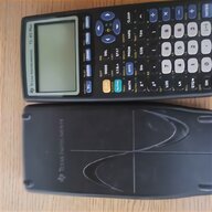 sinclair calculator for sale