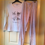 ladies pyjamas 14 16 for sale