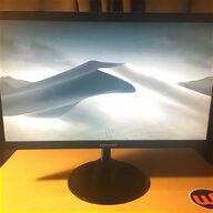 samsung tv monitor for sale